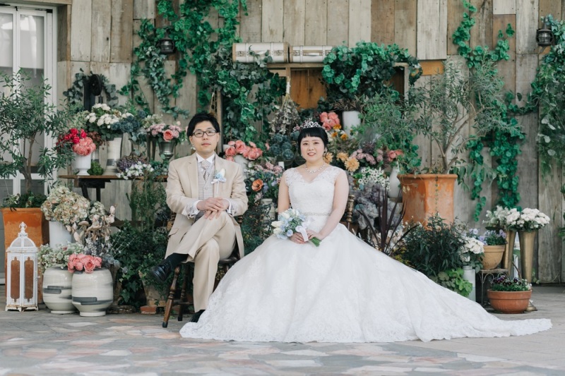 撮影お疲れさまでした!