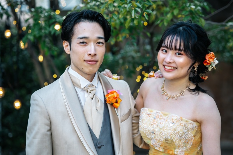 日が沈みかけた頃...