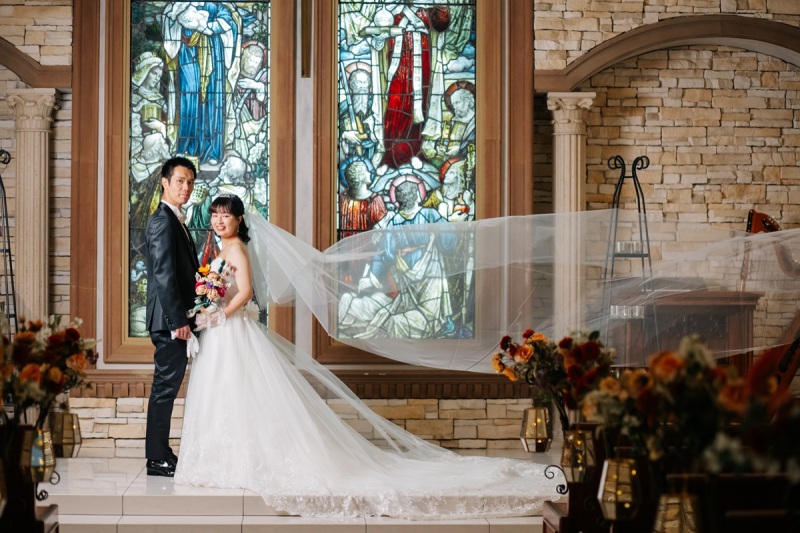 ベールショット