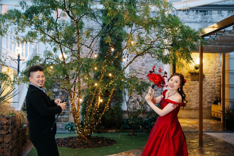 見事に釣れました！◎