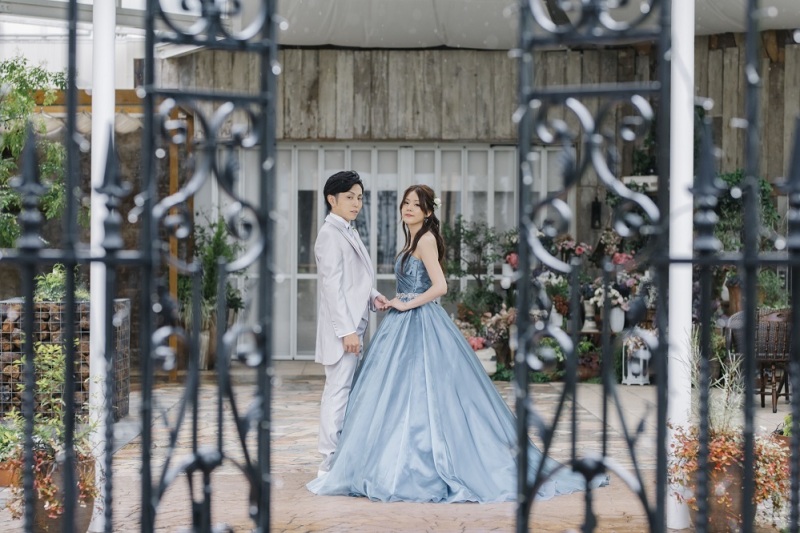 遠近法を使って...