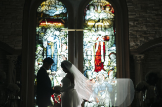 ウェディングドレス◇スタジオ撮影