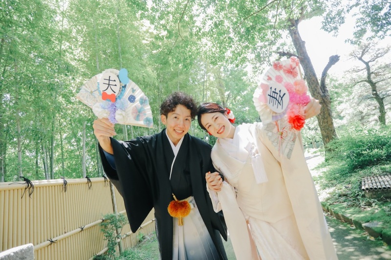 オリジナルグッズ