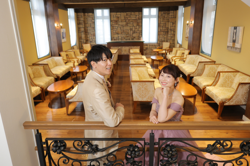 ダイナミックかつおしゃれに！