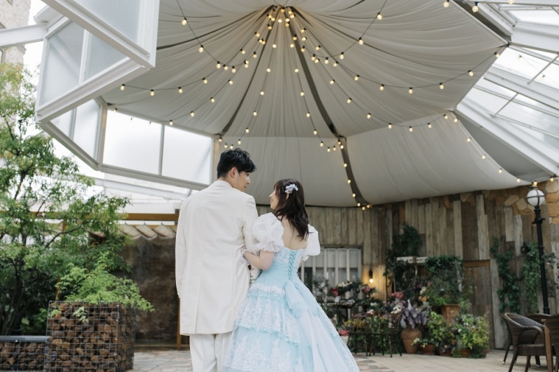 撮影お疲れさまでした!