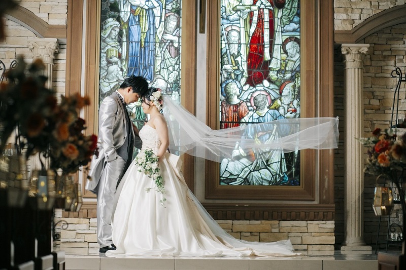 ベールショット☆