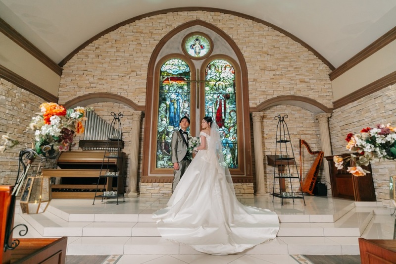 壮大さを活かして