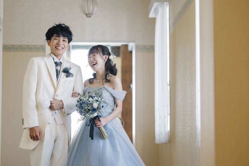 カラードレス°˖✧