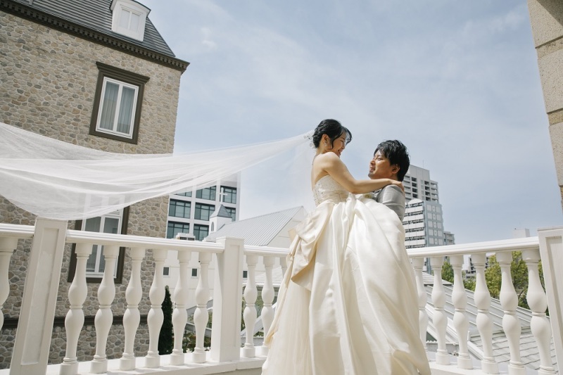 ベールショット第3弾!!