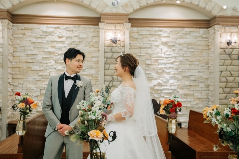 ファーストミート!