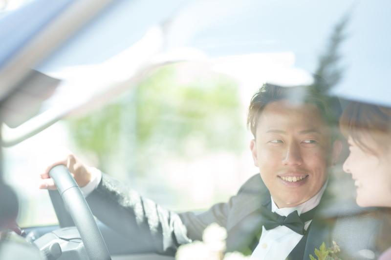 社内をのぞき見✷