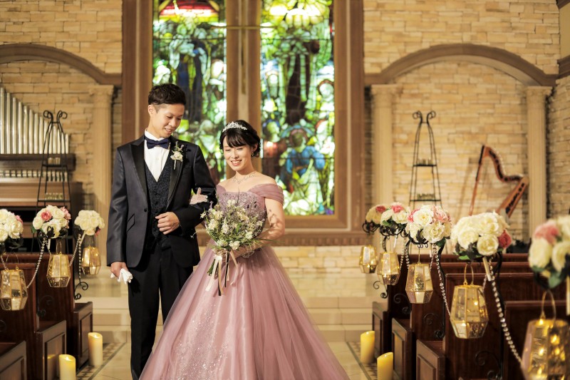 撮影のはじまり