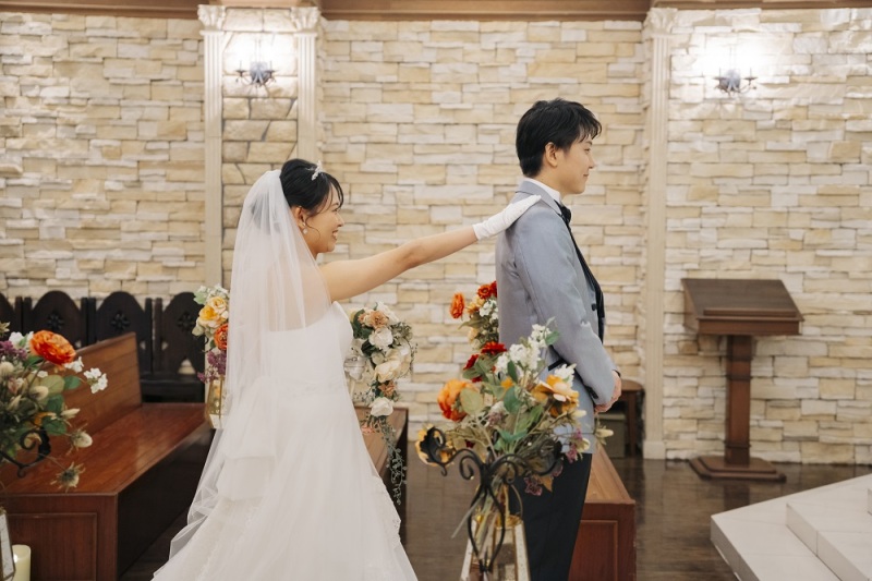 ファーストミート