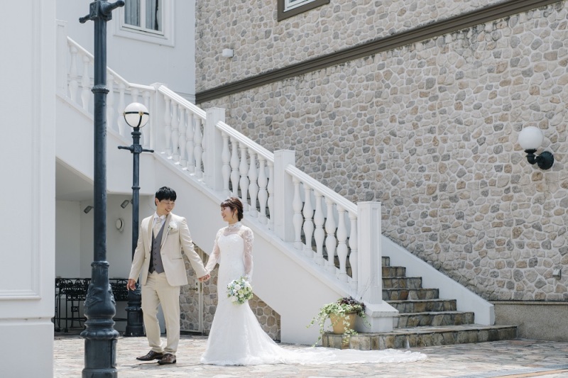 南フランスの邸宅