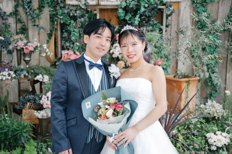 撮影お疲れさまでした!