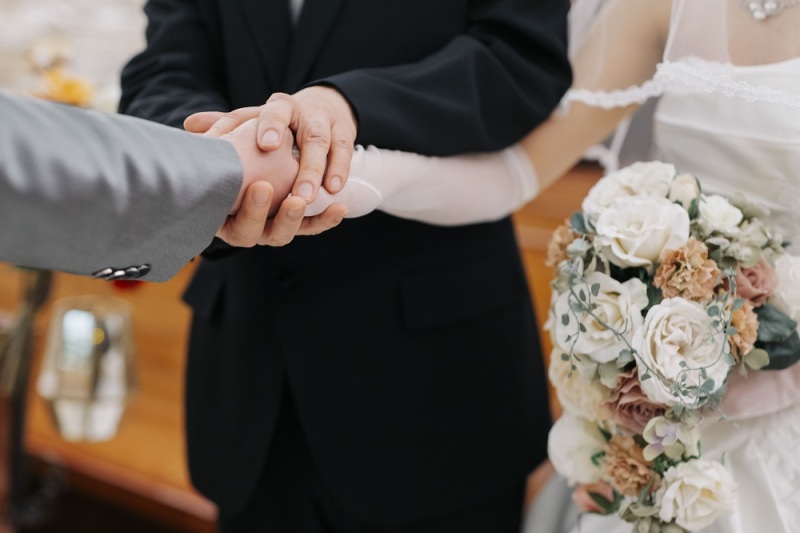 ~バトンタッチ~