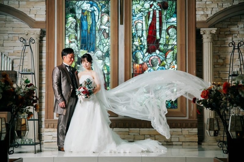 ベールショット☀