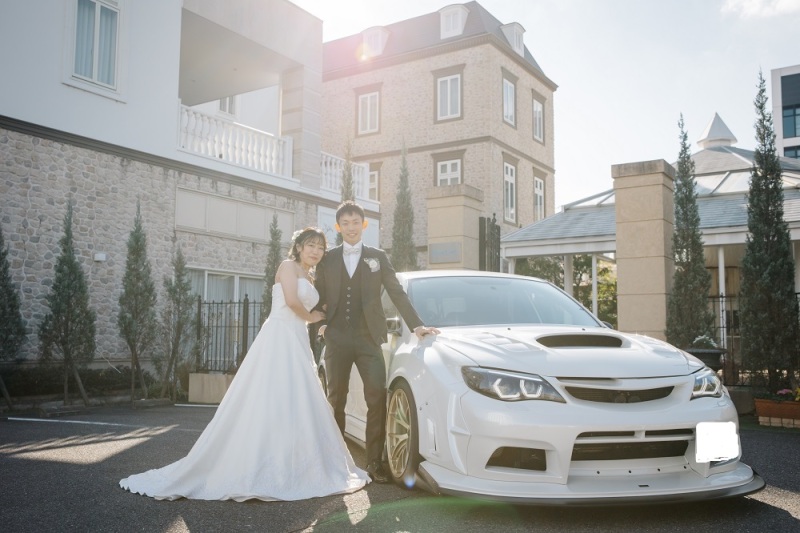 ナチュラルな雰囲気で☆彡