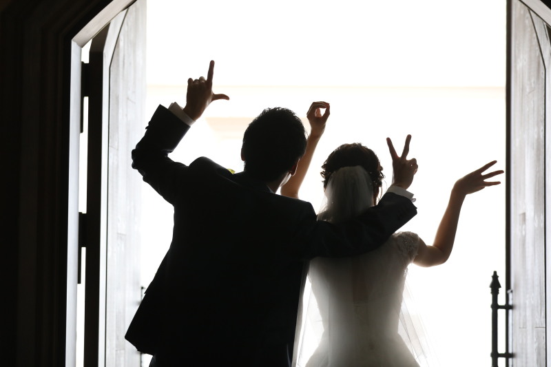 バックショット