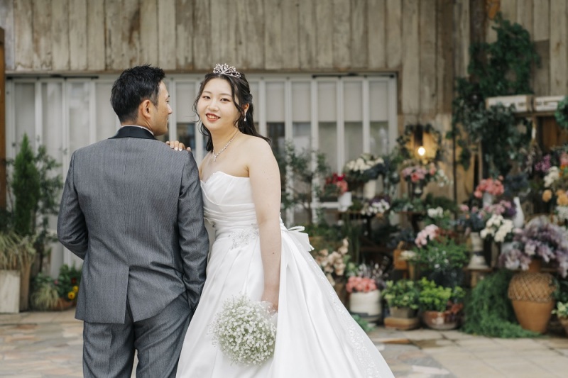 撮影お疲れさまでした!