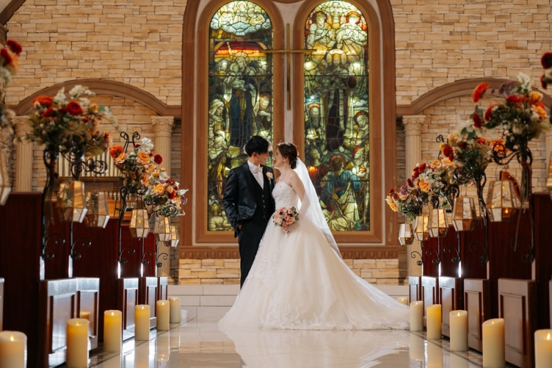 奥行きを利用して