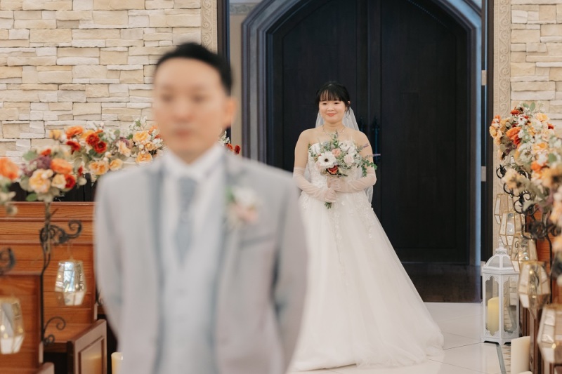 ファーストミート