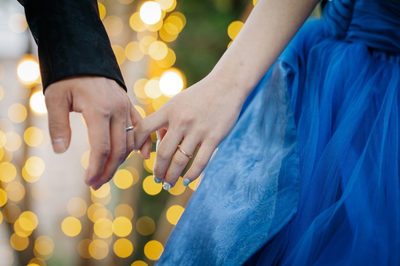 これからもお幸せに!♡