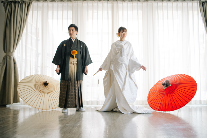 優美な佇まい✷