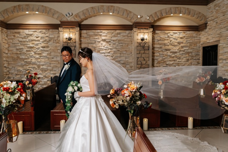 ベールショット◎