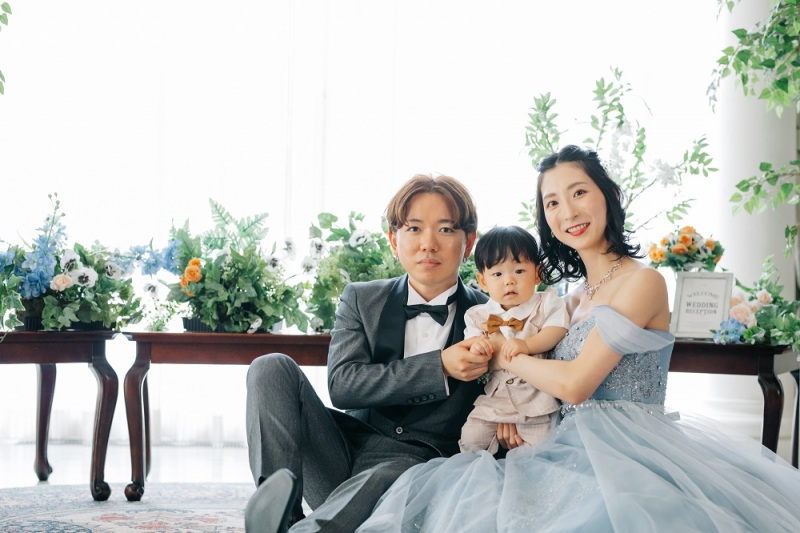 自然光たっぷり♡