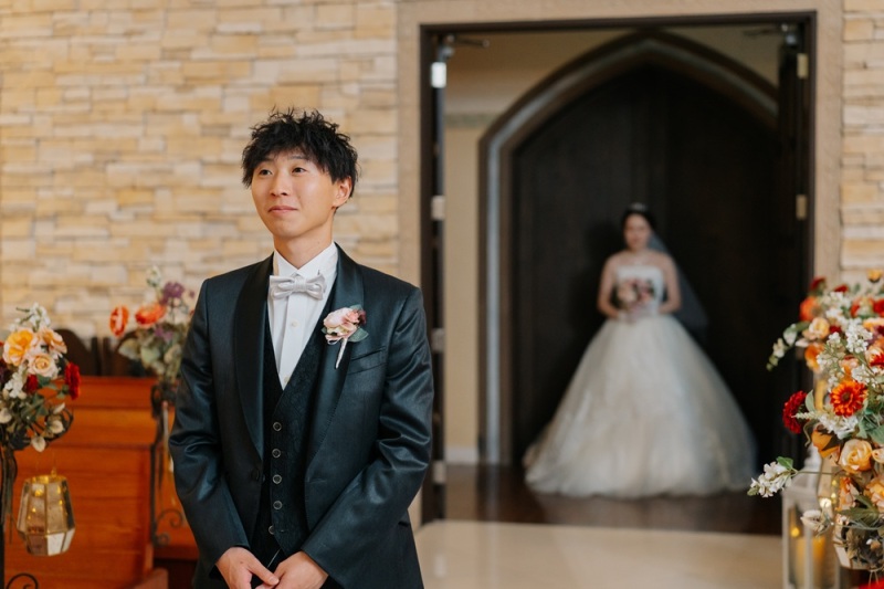 ファーストミート