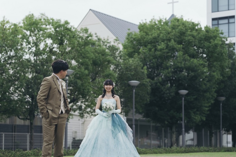 コマ撮りショット~1~