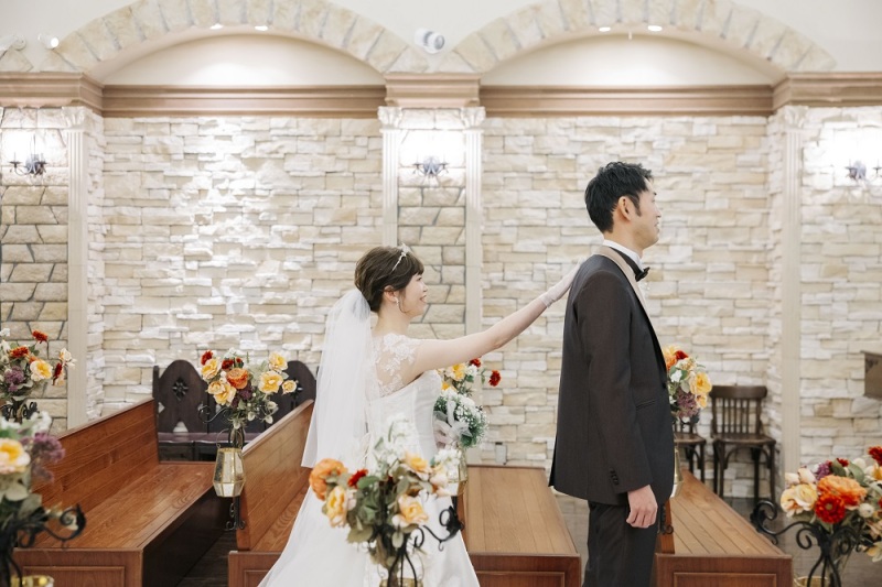 ファーストミート