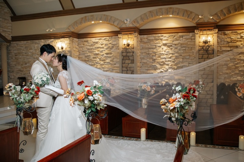 ベールショット☆彡