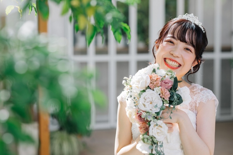 キュート×ナチュラル