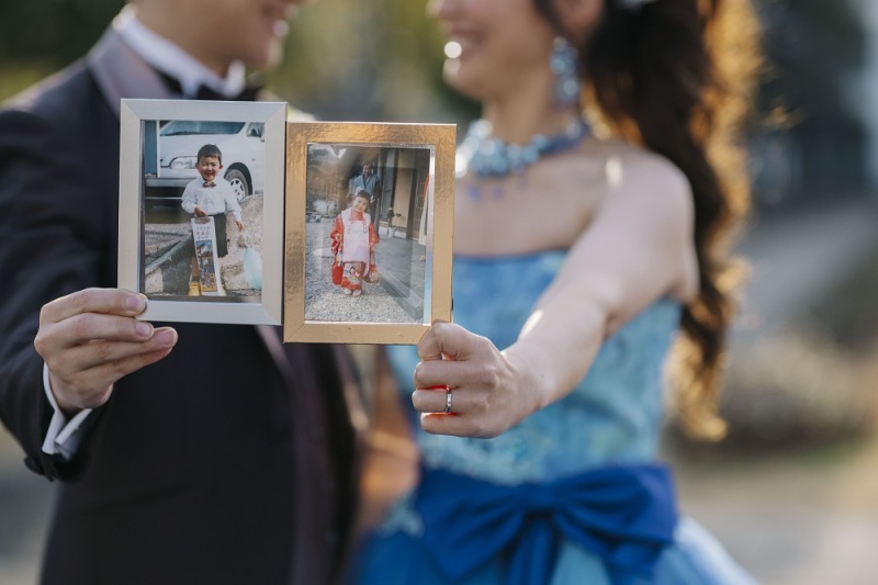 こんなに大きくなりました!