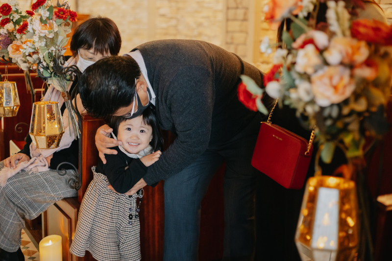 かわいすぎるオフショットも♡