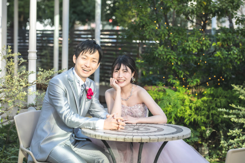 ガーデンフォト 3