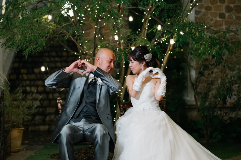 ♡を作ってみました!