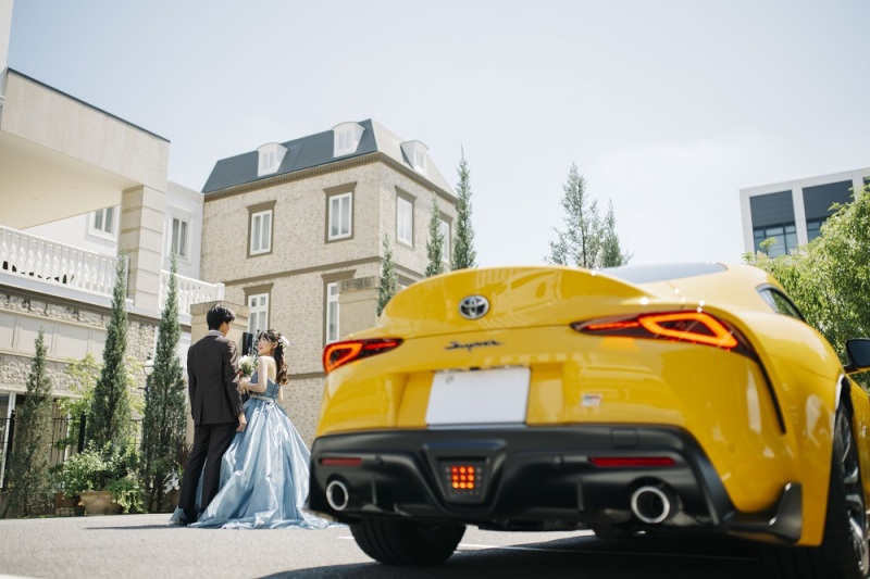 臨場感あふれる1枚に!!