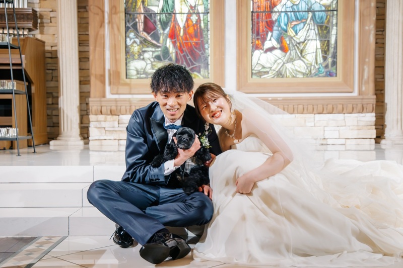 ペットショット♡