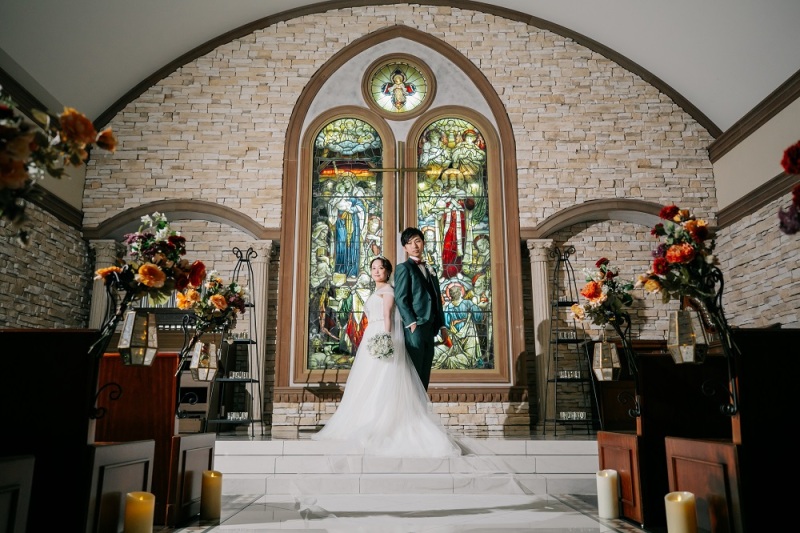 明るさを変えて...