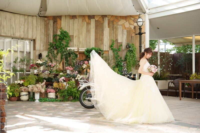 間に合いました!!