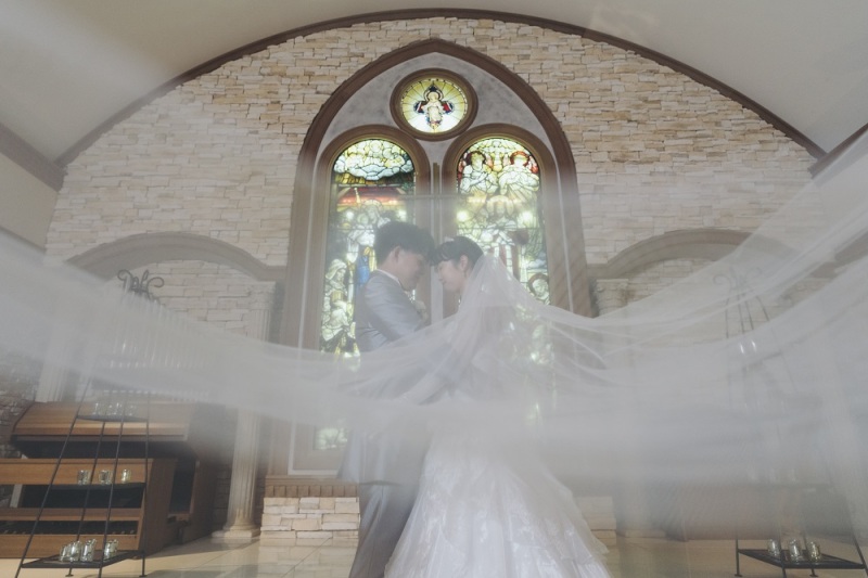 ベールショット