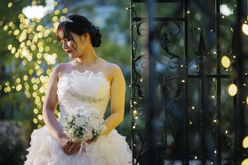 イルミネーション撮影☆彡