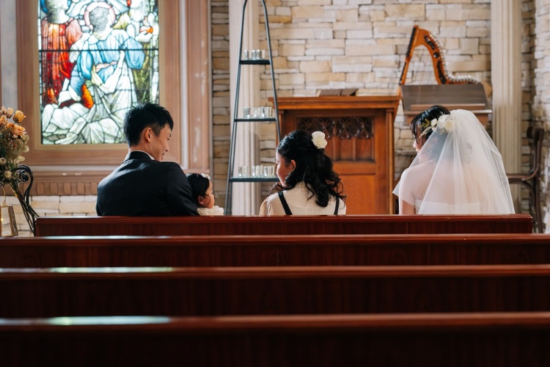 撮影お疲れさまでした!