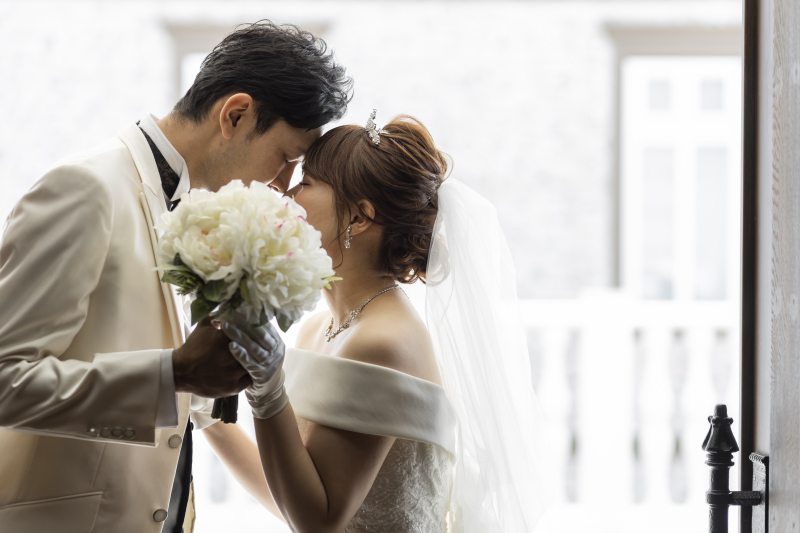 ラブラブショット