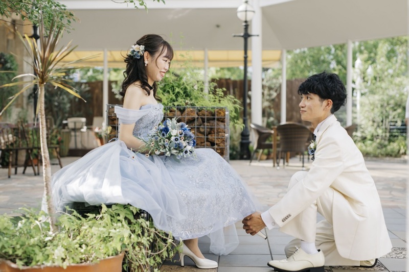 シンデレラ風ショット☆彡