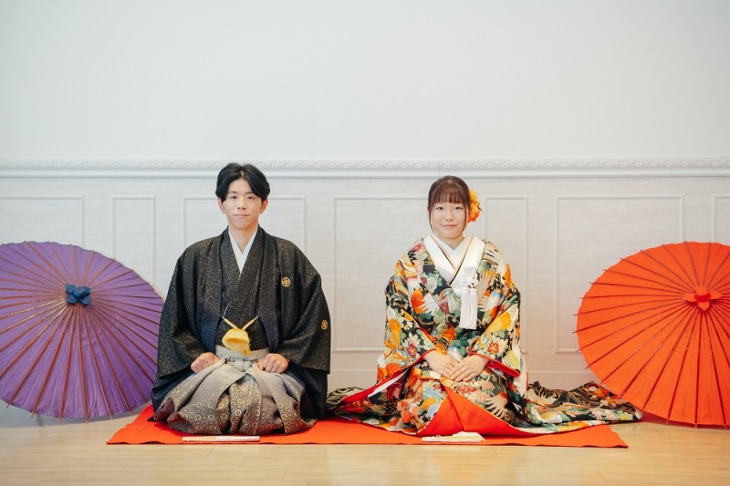 外せないショット!