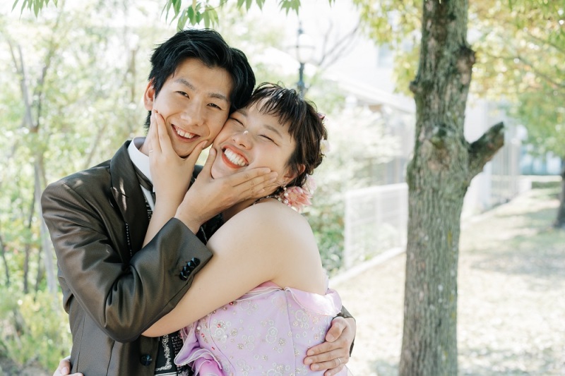 撮影お疲れさまでした!◎